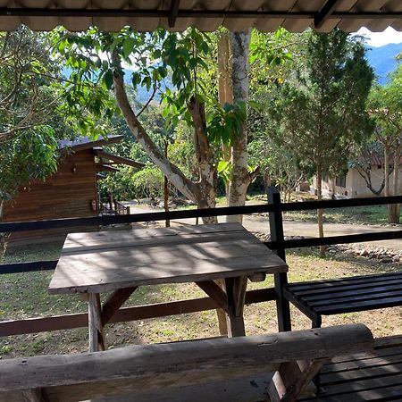 Pai Happyvillage_Yeon Ban Thung Pong  Ngoại thất bức ảnh